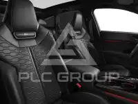 2026 Audi RS5