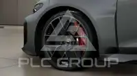 2026 Audi RS5