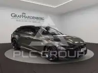 2026 Audi RS5