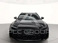 2026 Audi RS5