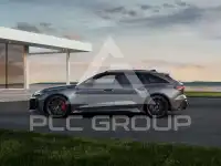2026 Audi RS5