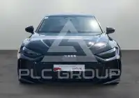 2026 Audi RS5
