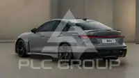 2026 Audi RS5