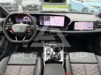 2026 Audi RS5