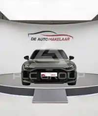 2026 Audi RS5