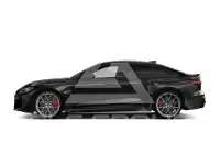 2026 Audi RS5