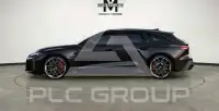 2026 Audi RS5