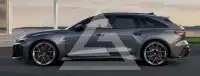 2026 Audi RS5