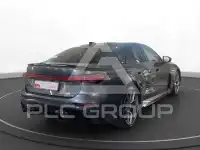 2026 Audi RS5
