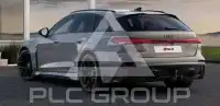 2026 Audi RS5
