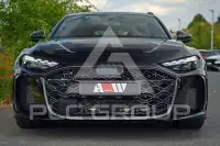 2026 Audi RS5