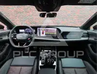 2026 Audi RS5