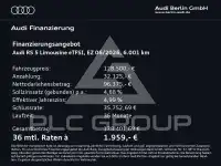 2026 Audi RS5