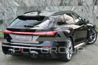 2026 Audi RS5