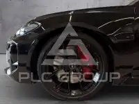2026 Audi RS5
