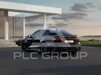 2026 Audi RS5