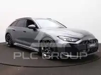 2026 Audi RS5
