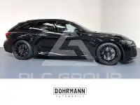 2026 Audi RS5