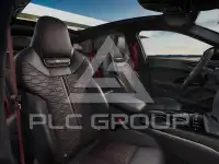 2026 Audi RS5