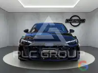 2026 Audi RS5