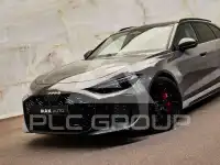2026 Audi RS5