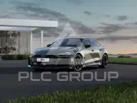 2026 Audi RS5