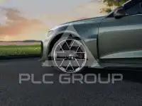 2026 Audi RS5