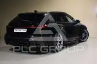2026 Audi RS5