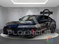 2026 Audi RS5