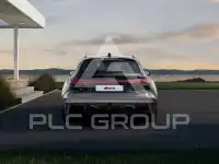 2026 Audi RS5