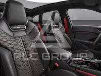 2027 Audi RS5
