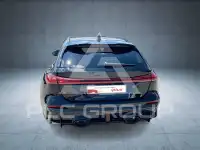 2026 Audi RS5