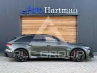 2026 Audi RS5