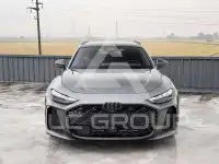2026 Audi RS5
