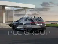 2026 Audi RS5