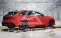 2026 Audi RS5