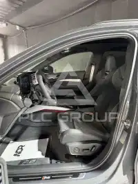 2026 Audi RS5