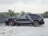 2026 Audi RS5
