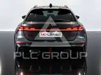 2026 Audi RS5