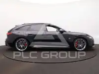 2026 Audi RS5