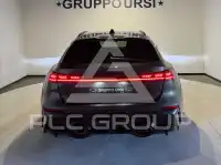 2026 Audi RS5