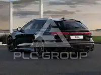 2026 Audi RS5