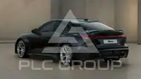 2026 Audi RS5