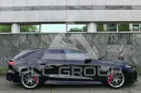 2026 Audi RS5