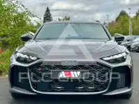 2026 Audi RS5