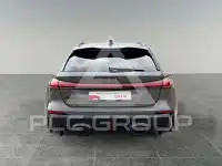 2026 Audi RS5