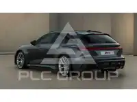 2026 Audi RS5