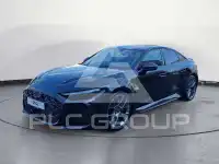 2026 Audi RS5