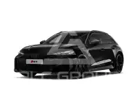 2026 Audi RS5
