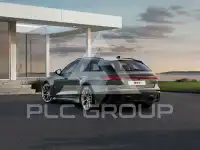 2026 Audi RS5